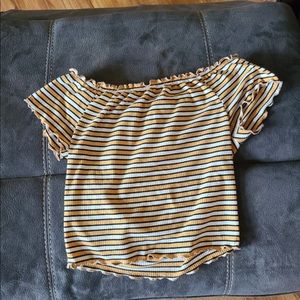 Summer tank tops/crop tops